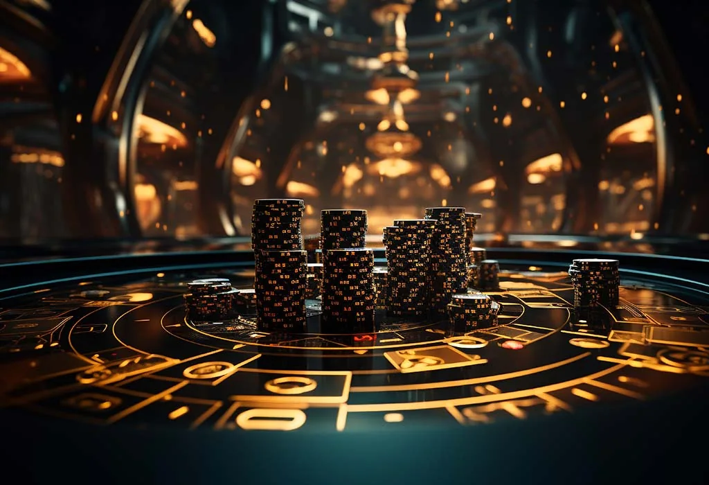 Phân Tích Sảnh Poker Chuyên Nghiệp